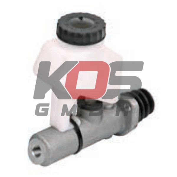 Master Cylinder, clutch Ø 28,00 mm - 10111582