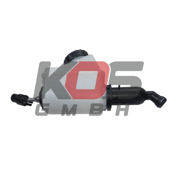 Master Cylinder, clutch Ø 28,00 mm - 10112687