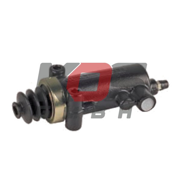 Master Cylinder, clutch Ø 38,10 mm - 10111577