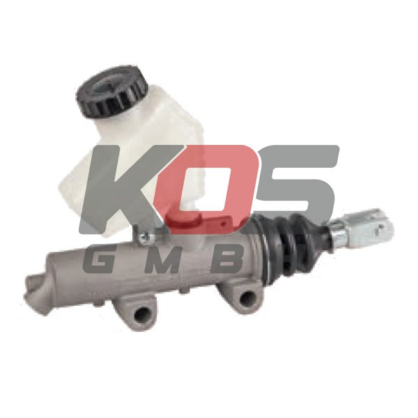 Master Cylinder, clutch Ø 31,75 mm - 10111675