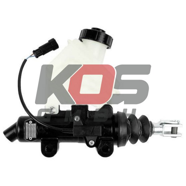 Master Cylinder, clutch Ø 31,75 mm / Müşürlü - 10112723