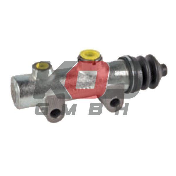 Master Cylinder, clutch Ø 31,75 mm - 10111674