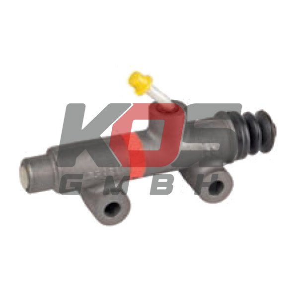 Master Cylinder, clutch Ø 23,81 mm - 10111743