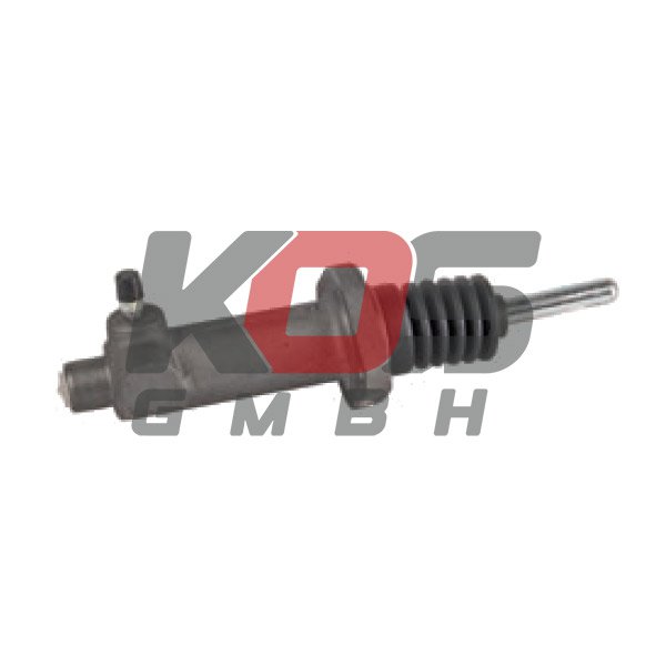 Master Cylinder, clutch Ø 25,40 mm - 10111756