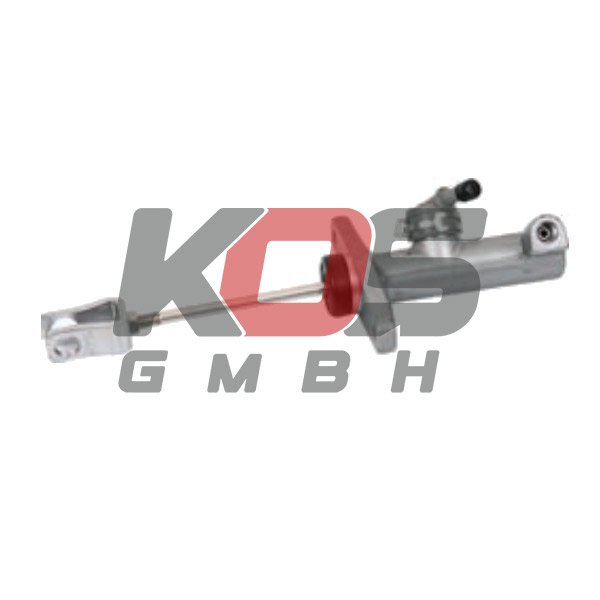 Master Cylinder, clutch Ø 19,05 mm - 10111595