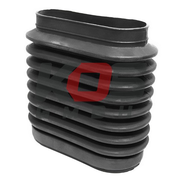 Air Filter Hose Bellow  - 10105171