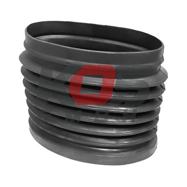 Air Filter Hose Bellow  - 10105512