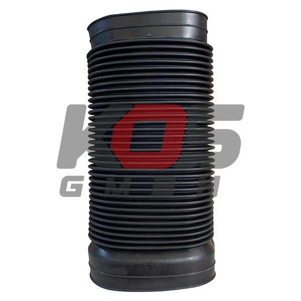 Air Filter Hose Elbow  - 10103031