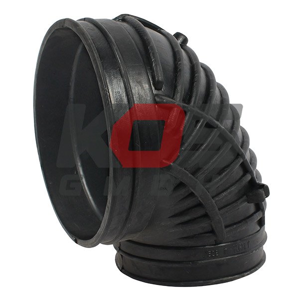 Air Filter Hose Elbow  - 10105684