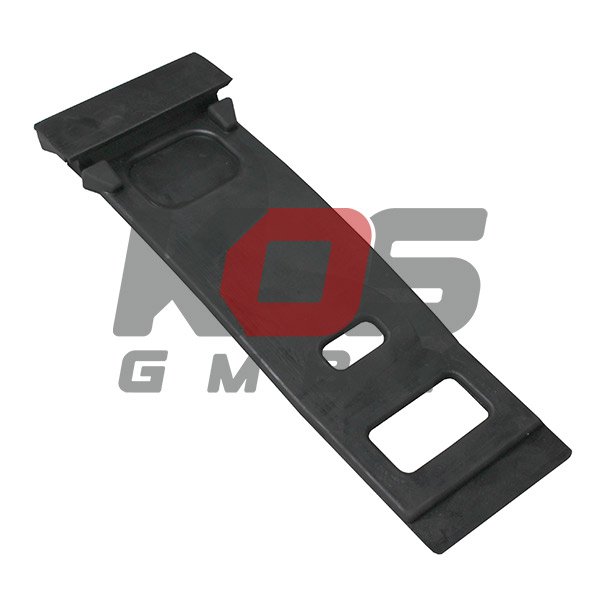 Rubber Strap, Mudguard  - 10103071