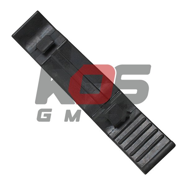 Rubber Strap, Mudguard  - 10103311