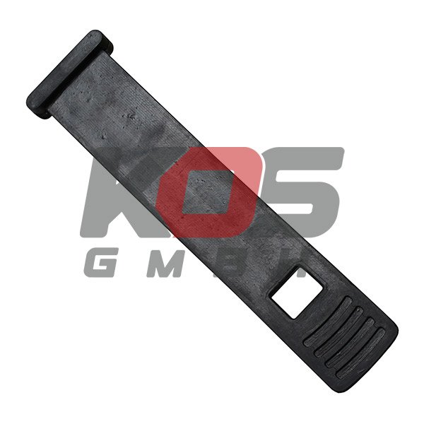 Rubber Strap, Mudguard  - 10104597