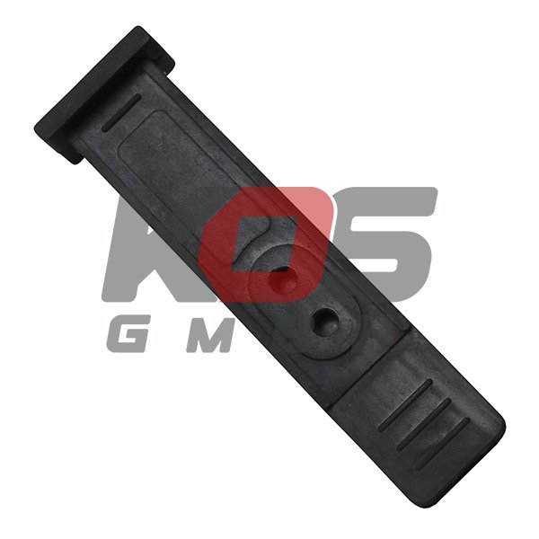 Rubber Strap, Mudguard  - 10104507