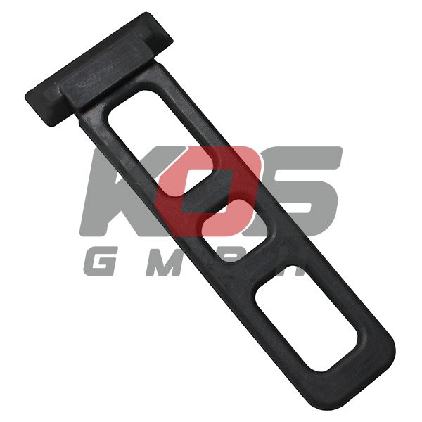 Rubber Strap, Mudguard  - 10104908