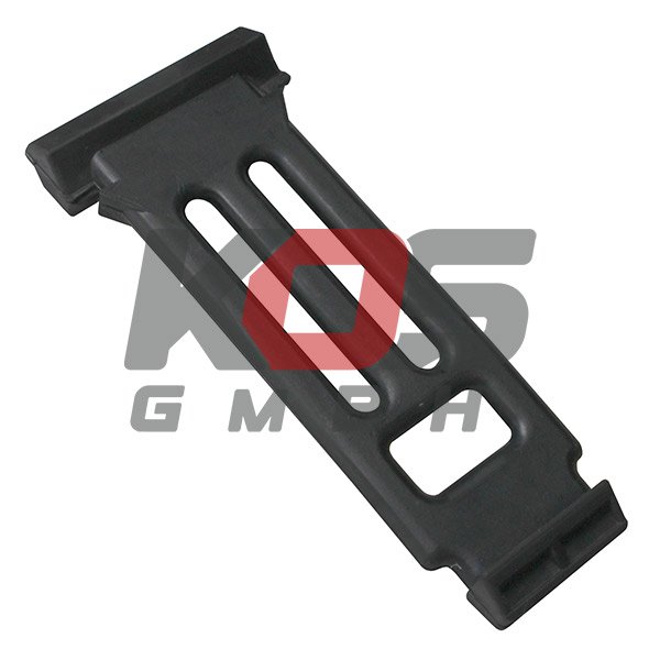 Rubber Strap, Mudguard  - 10105164