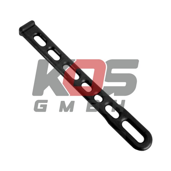 Rubber Strap, Mudguard  - 10105167