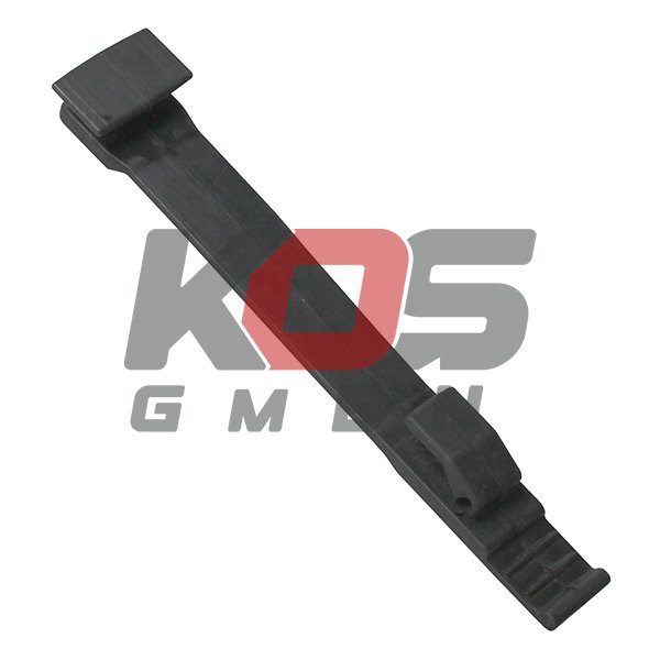 Rubber Strap, Mudguard  - 10105507