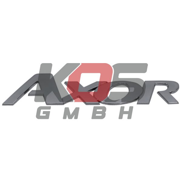 Logo / AXOR  - 10103133