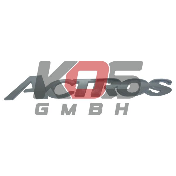 Logo / ACTROS  - 10103312