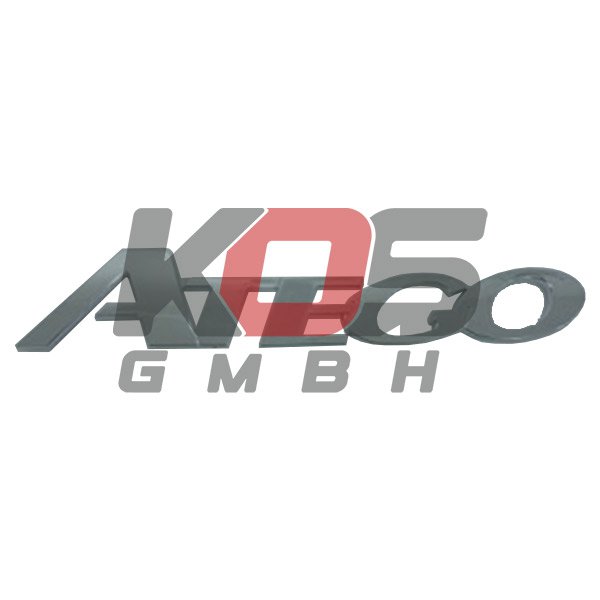 Logo / ATEGO  - 10103383