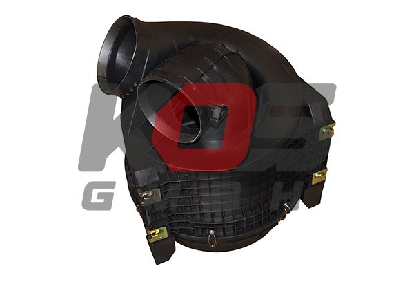 Air Filter Housing  - 10102641