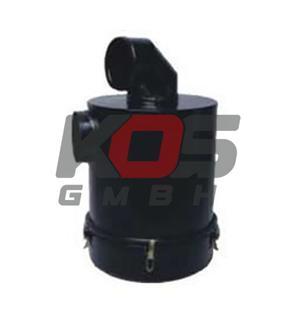 Air Filter Housing Kuru - 10104482