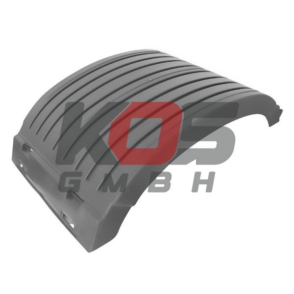 10103033 - Mudguard (Upper) 