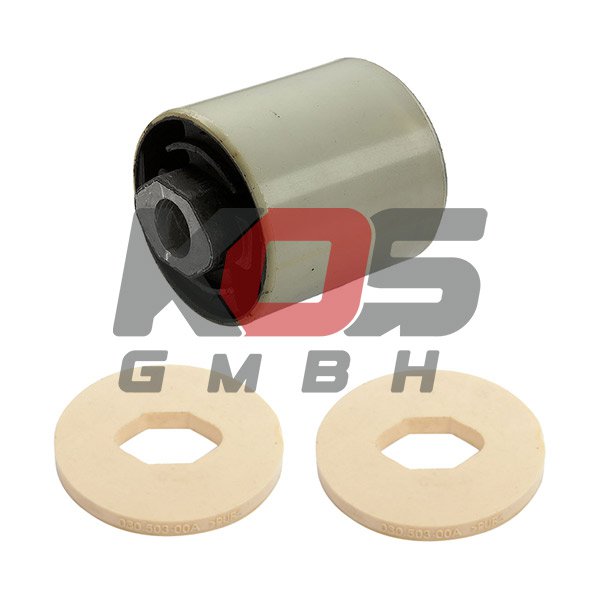 Cabin Bushing D=Ø63,5 D2=Ø60 d=Ø16,5 h=80 - 10114359