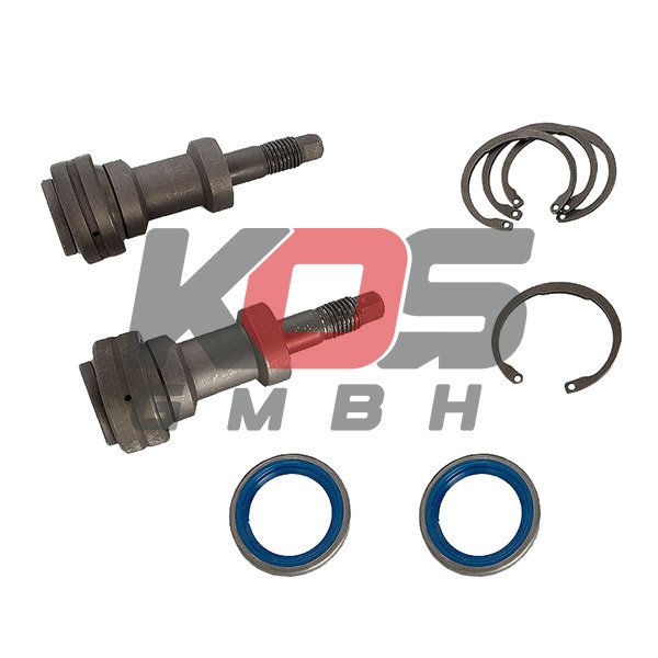 Repair Kit for Cabin D=Ø47 129,5 M16x2 - 10114097