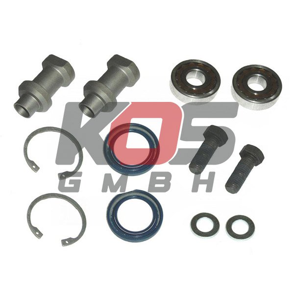 Repair Kit for Cabin D=Ø52 d=Ø20 h=15 - 10114092