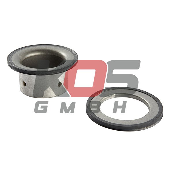 Cabin Bushing D=Ø46,5 d=Ø40 h=31,5 - 10107887