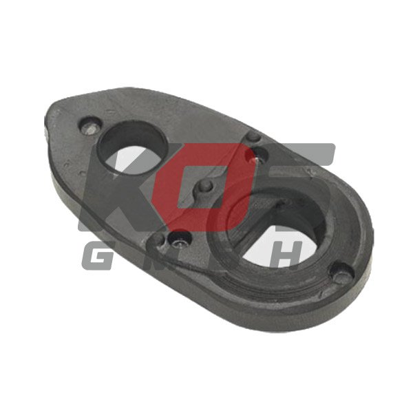 Gasket Water Cooling  - 10113645