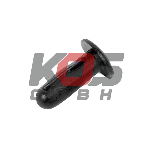 Plastic Rivet, Oil Pan Gasket  - 10113665