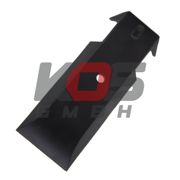 Cover, Rear Mudguard  - 10113666