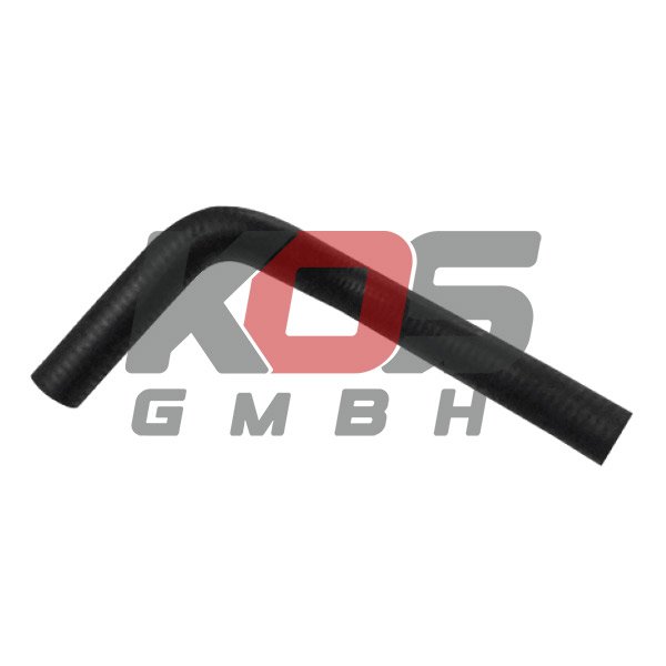 Water Return Hose, Heater  - 10106264