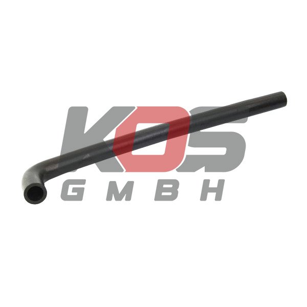 Oil Hose, Steering System  - 10106284