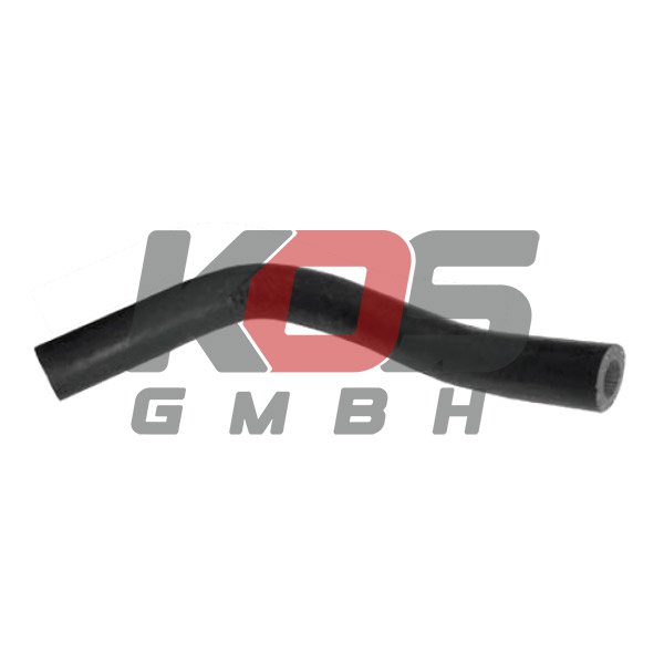 Radiator Hose (upper)  - 10106295