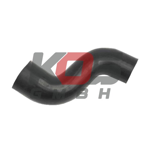 Turbocharger Coolant Hose  - 10106336