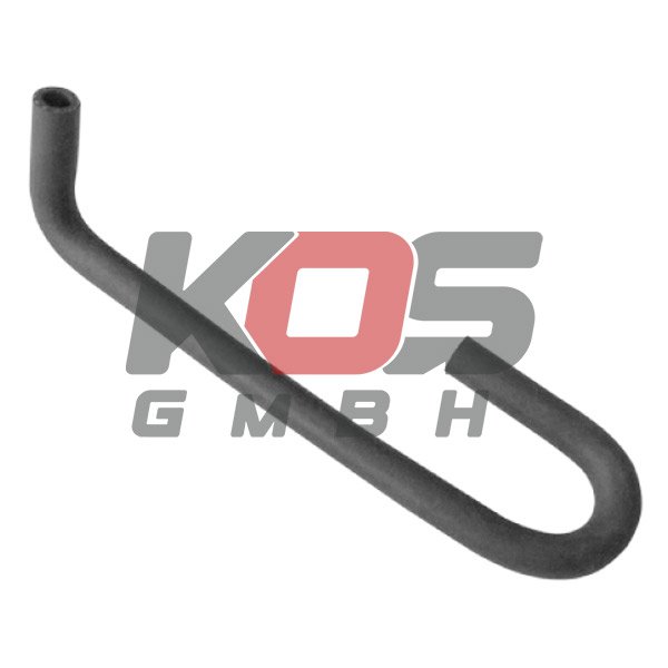 Radiator Hose  - 10106347