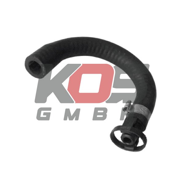 Radiator Hose  - 10106353