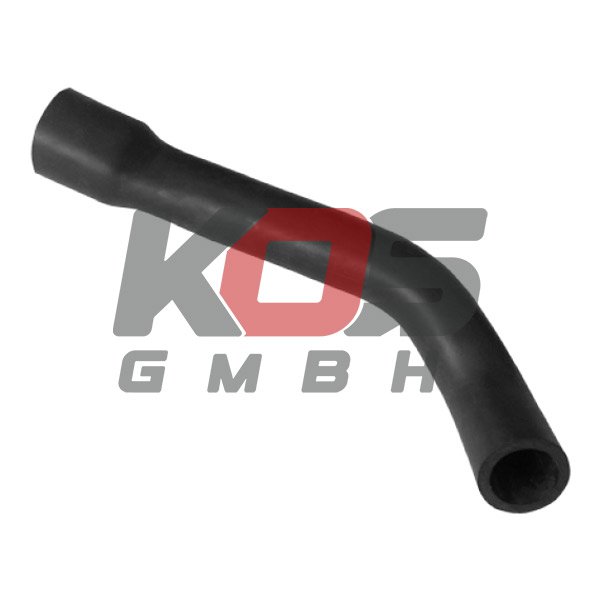 Oil Hose, Compressor  - 10106371