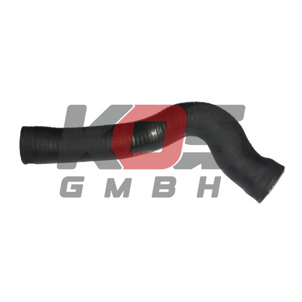 Intercooler Hose  - 10106476