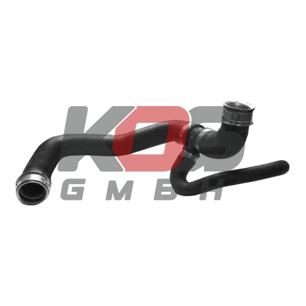 Radiator Hose (lower)  - 10106477