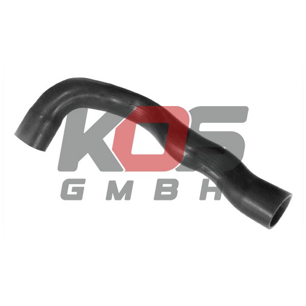 Radiator Hose (upper)  - 10106505